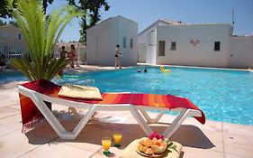 Vacancéole - Les Bastides de Fayence